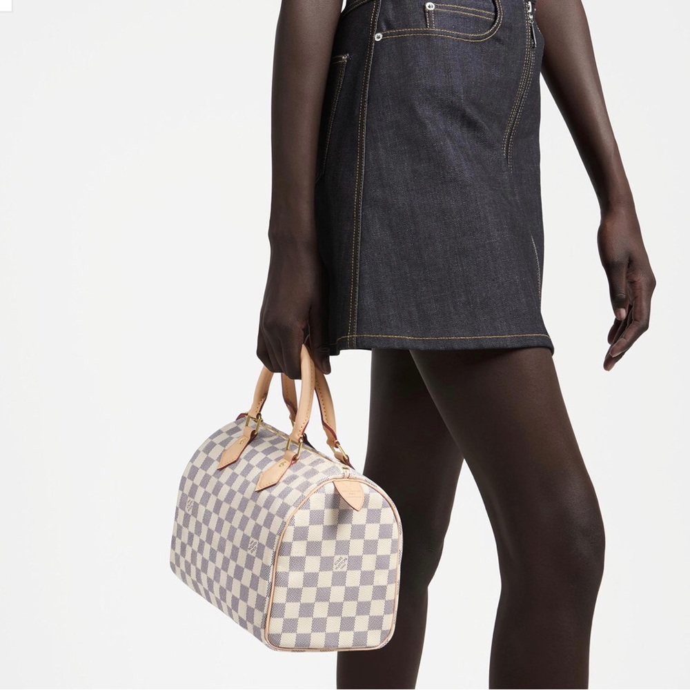 Authentic Spedy 25 Demier Azur